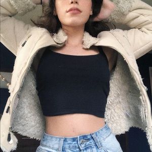 Vintage Marvin richards jacket